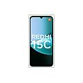 redmi 15c 4+256 256 gb green