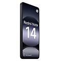 redmi note 14 6+128g-midnight black