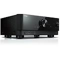 yht-4960 sistema home cinema 5. 2 canali 150 w nero