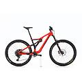 mtb ricondizionata · rallon carbonio gx · buone condizioni