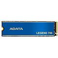 - ssd 512 gb serie legend 700 m. 2' interfaccia pci express 3. 0