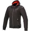 giacca moto donna casual stella sektor v2 tech h taglia s