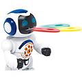 robot mars 5 r/c (32cm) radiocom 40955