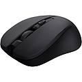 mydo mouse wireless silenzioso wireless nero