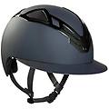 suomy - casco apex chrome lady blu navy matt