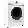 midea lavatrice cf 9kg classe a 1400g mf100w90ba/w-it