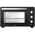 fornetto elettrico gustavo dark 30 litri ven