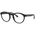 Armani Occhiali Da Vista Emporio Ea 4152 50421w Clip On