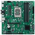 - pro b660m-c-csm intel b660 lga 1700 micro atx