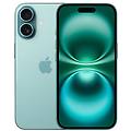 iphone 16 512gb verde acqua