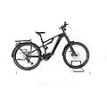 ebike ricondizionata · nos fs suv 2. 2 · buone condizioni