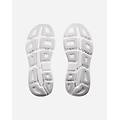 bondi 9 m scarpe running uomo grigio 09. 5d