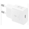 caricabatteria usb type-c super fast 25w