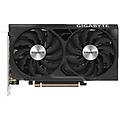 scheda video geforce rtx 4060 ti windforce oc 8 gb (gv-n406twf2oc-8gd)
