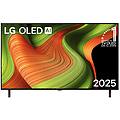 oled ai oled48b56la tv serie b5 48'' 4k ?8 gen2 dolby vision 20w 4 hdmi con vrr 120hz g-sync smart