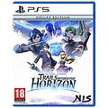 the legend of heroes trails beyond the horizon deluxe edition ps5