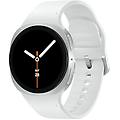 smartwatch galaxy watch8 4g gps super amoled 32gb ram 2gb bianco