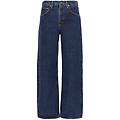 jeans 'low curve'