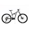 ebike ricondizionata · atomx lynx 9. 8 carbonio xt · condizioni eccellenti bh