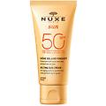 sun crema solare anti-età viso spf50 50ml