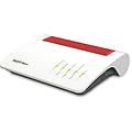 fritz!box 5590 fiber (wi-fi 6 modem in fibra ottica (wlan ax) fino a 2. 400 mbit/s (5 ghz) e 1. 200