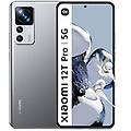 12t pro 5g smartphone 8+256gb schermo 6. 67 120hz crystalres amoled snapdragon 8+ gen 1 fotocamera