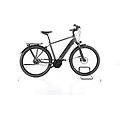 ebike ricondizionata · bristol xxl · buone condizioni