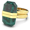 Swarovski Anello A Fascia Millenia Gioiello Donna 5613551