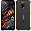 smartphone iron va senza contratto dual sim potente batteria da 6500 mah 64gb + 4gb di ram android