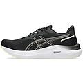 gt-1000 13 w scarpe running neutre donna black/light green 11 us