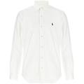 camicia 'oxford'