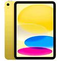ipad 10. 9 10 gen (2024) 10. 9 256gb wi-fi italia yellow