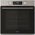 - forno elettrico da incasso omk58hu0x capacità 71 l multifunzione ventilato colore nero