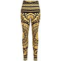 leggings 'barocco'