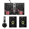kit didattico dj mk2