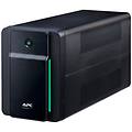 Apc Gruppo Di Continuita Back Ups Bx Series Ups 1200 Watt 2200 Va Bx2200mi