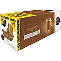 nescafé dolce gusto caffè con latte confezione 3 scatole da 16 capsule