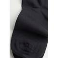 calzini cortissimi in cotone superior uomo grigio taglia 42-43