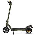 monopattino elettrico sg27-389 verde