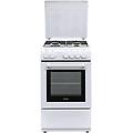 Delonghi Cucina A Gas Con Forno Elettrico 4 Fornelli 50