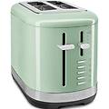 5kmt2109ept tostapane 7 2 fetta/e 980 w verde