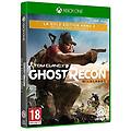 tom clancy's ghost recon wildlands anno 2 gold edition xbox one