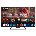 Sharp Tv Smart 43 4k Ultra Hd 144hz Qled Google Tv