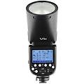 v1-n flash compatto nero (v1n)