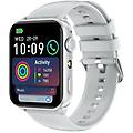 smartwatch r30 max 1. 91 tft 350mah ble 5. 3 chiamate bluetooth 1atm dafit