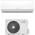 os-seaph10ei + os-keaph10ei climatizzatore 10000 btu inverter monosplit condizionatore con pompa di
