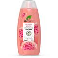 dr. organic organic guava body wash