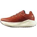 aero glide 3 grvl w scarpe trail running donna red 7 5 uk