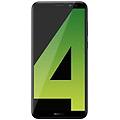 - mate 10 lite nero display 5. 9' full hd octa core ram 4gb storage 64gb +slot microsd wi-fi +4g