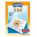 s 64 s 66 mp sacchetti per aspirapolvere
